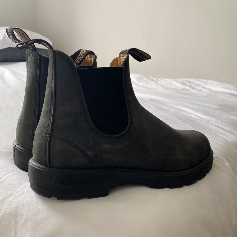 Blundstone Chelsea boot